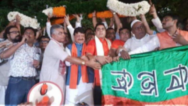 বাবান কৈলাস