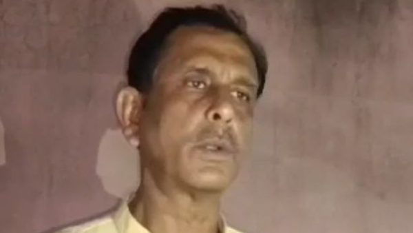 বলাগড় ব্লক টিএমসি সভাপতি