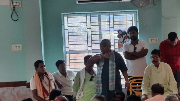 বলাগড়ের বিধায়ক