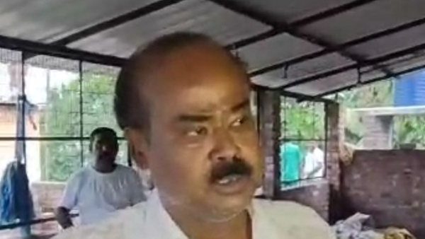 সুজয় চট্টোপাধ্যায়