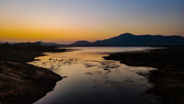 বাল্মিকীর আশ্রম বাল্মিকীর আশ্রম