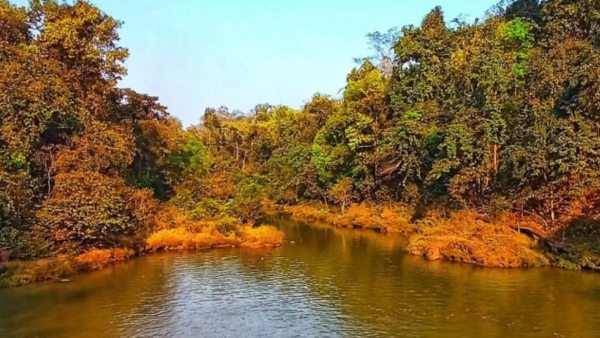 ভীমকুণ্ড ভীমকুণ্ড