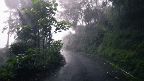 রংপো দর্শন
