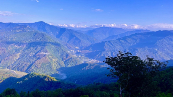 ৩৬০ ডিগ্রি ভিউ