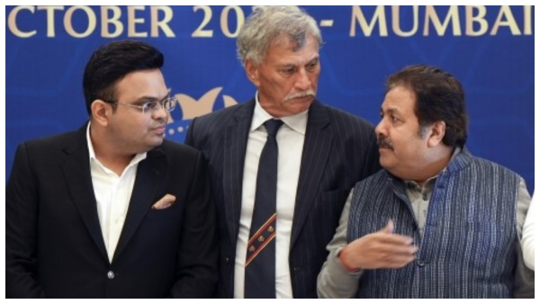 বিসিসিআই বিসিসিআই