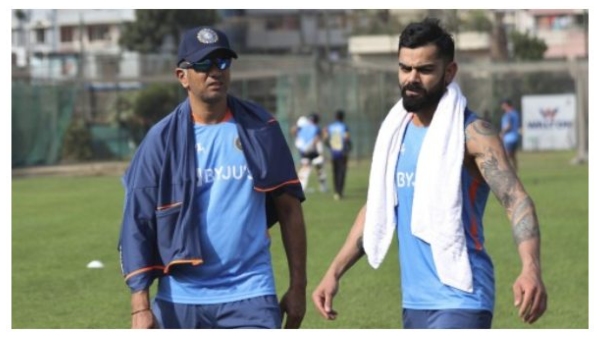 বিরাট বিরাট