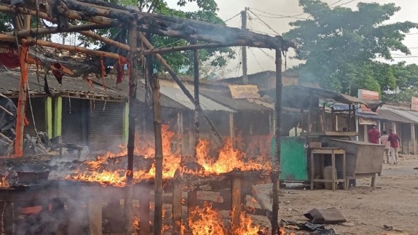 image of bhangar