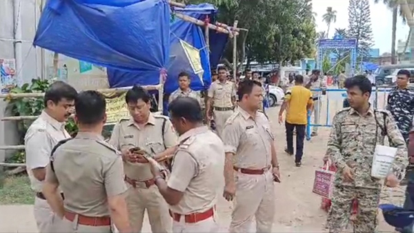 image of bhangar