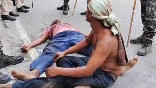 image of bhangar