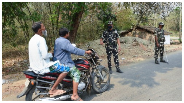 ভাঙড়