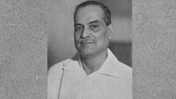 Bidhanchandra Roy Bidhanchandra Roy