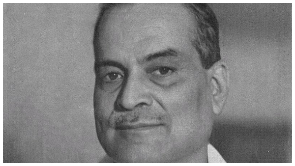 বিধান রায়