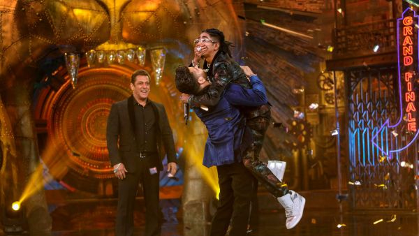 BIG BOSS-এর ঘরে এবার অতিথি কারা?