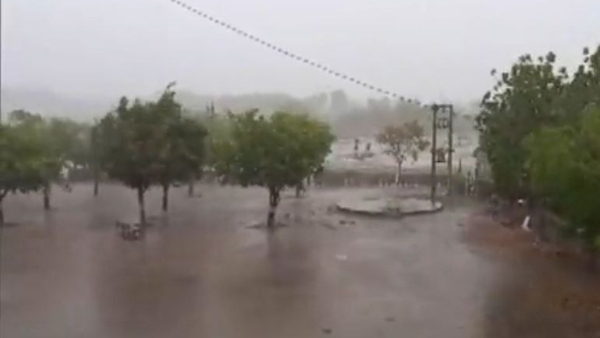 ঘূর্ণিঝড় বিপর্যয় ঘূর্ণিঝড় বিপর্যয়