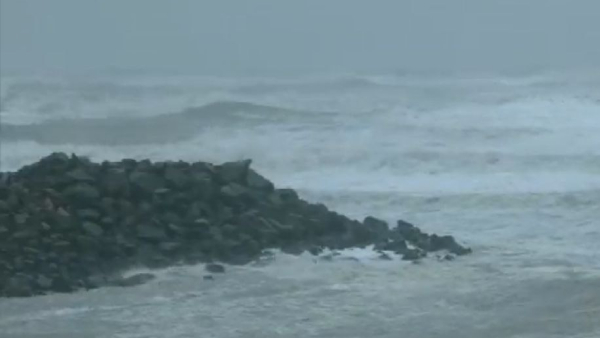 ঘূর্ণিঝড় বিপর্যয় ঘূর্ণিঝড় বিপর্যয়