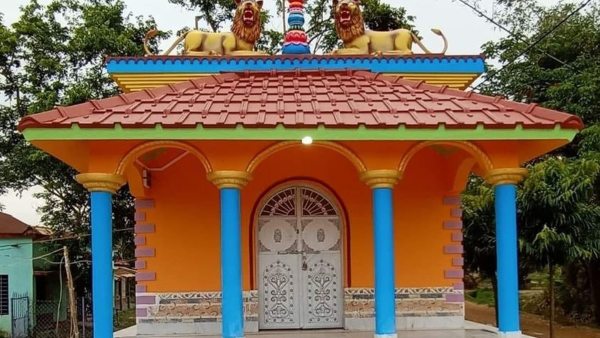 বীরভানপুর