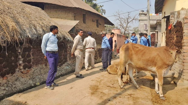  Panchayat Election 2023