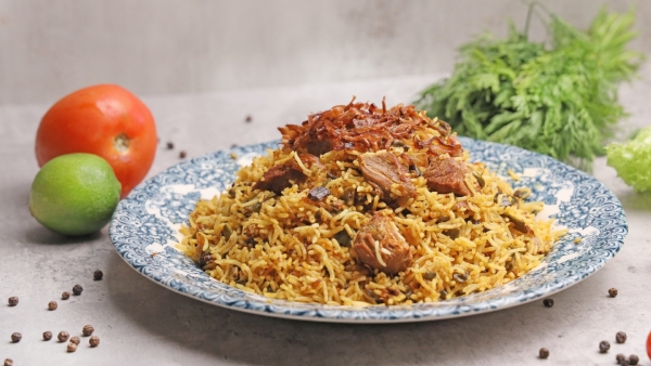 আম্মুর বিরিয়ানি আম্মুর বিরিয়ানি