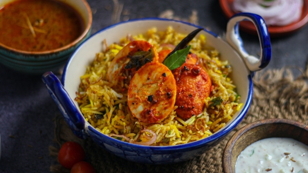 কলকাতা বিরিয়ানি কলকাতা বিরিয়ানি