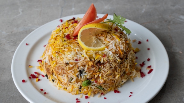 মালাবার বিরিয়ানি মালাবার বিরিয়ানি