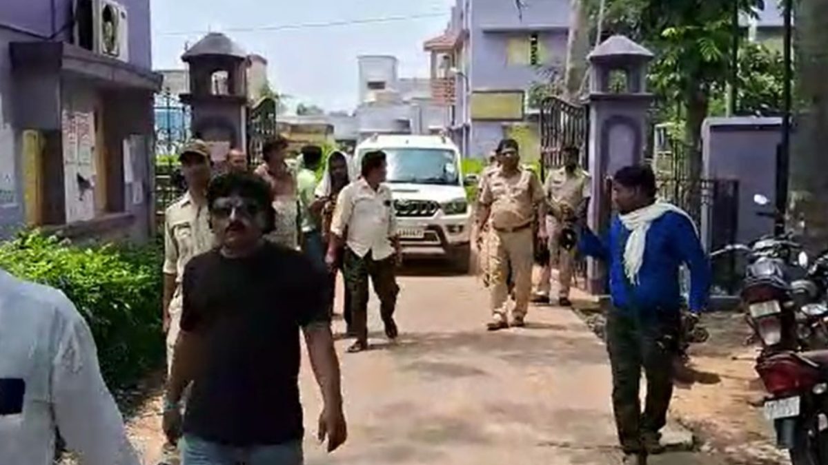 West Bengal Panchayat Election 202 West Bengal Panchayat Election 202