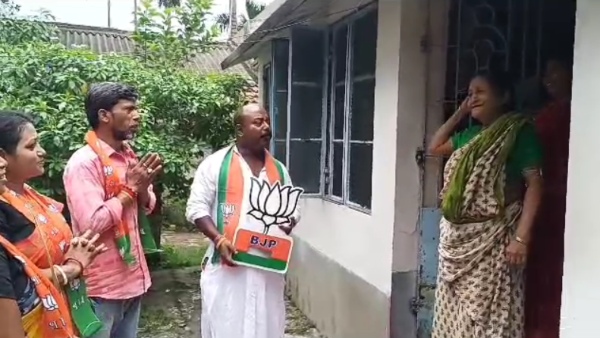 Panchayat Election Panchayat Election