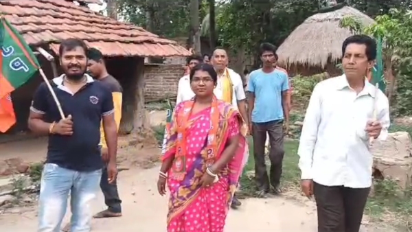 Panchayat Election 