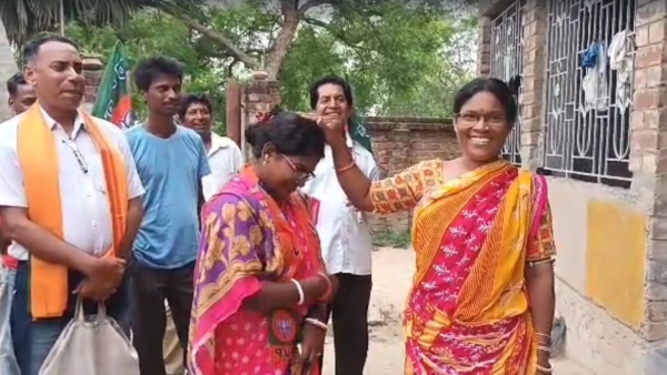 Panchayat Election 