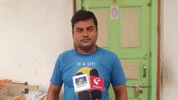 ভোটের লড়াই একেবারে বাড়ির অন্দরমহলে