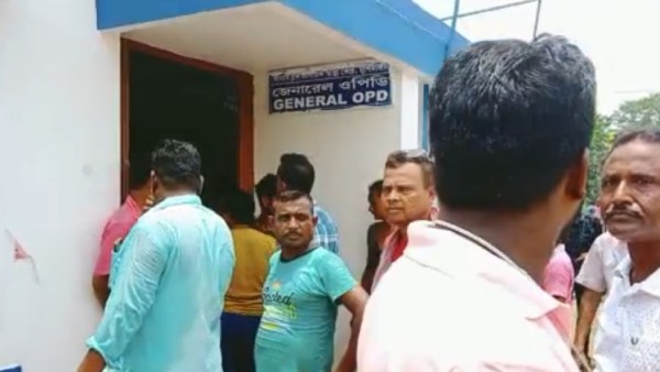West Bengal Panchayat Election 202 West Bengal Panchayat Election 202