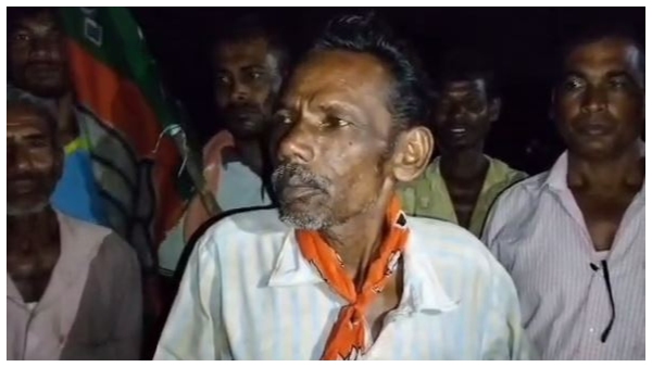 তৃণমূল ছেড়ে বিজেপিতে তৃণমূল ছেড়ে বিজেপিতে