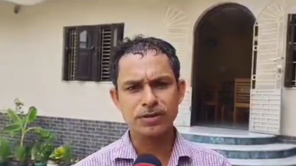 বিজেপি নেতা মহিষাদল বিজেপি নেতা মহিষাদল