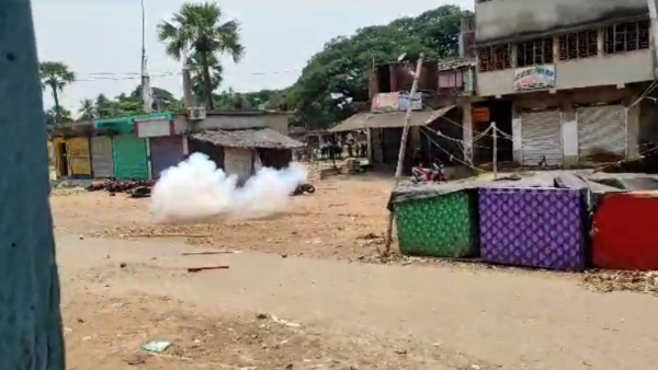 image of Bhangar