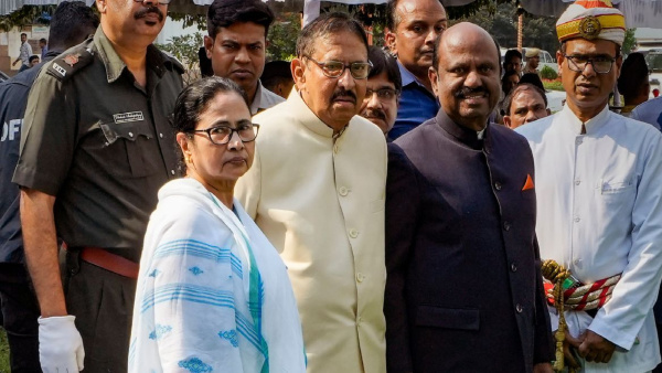 ১১ বিশ্ববিদ্যালয়ে উপাচার্যদের নিয়োগ বৈধ! 