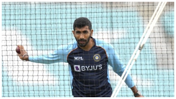 বুমরাহ বুমরাহ