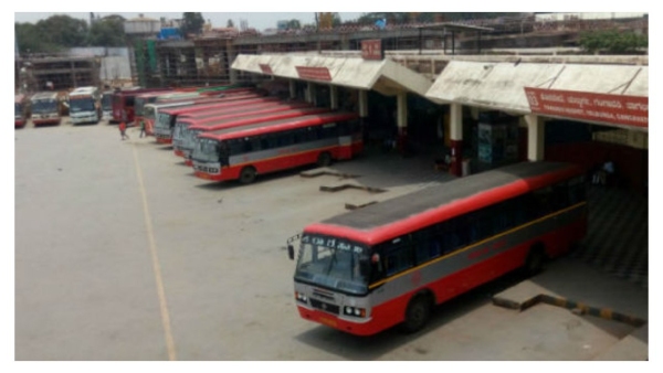 বাস বাস