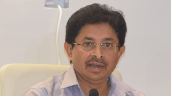 সিএবি সভাপতি স্নেহাশিস