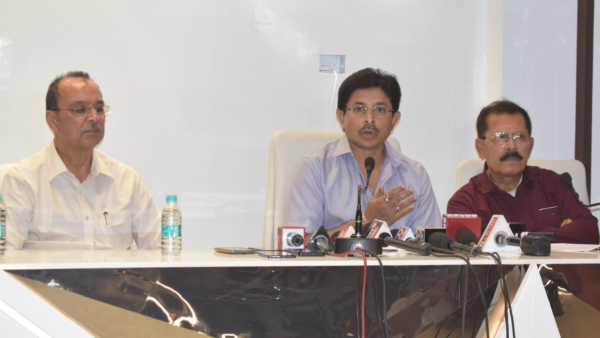 সিএবি সভাপতি স্নেহাশিস