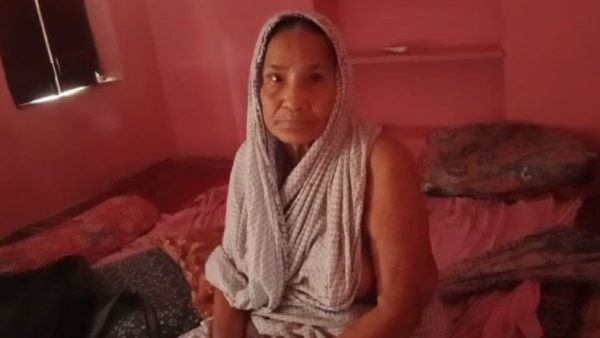 মির্দল প্রার্থীকে হুমকির অভিযোগ