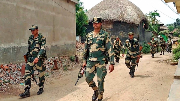 crpf recruitment crpf recruitment
