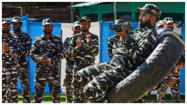 বাহিনী বণ্টনেই প্রকাশ্যে তথ্য