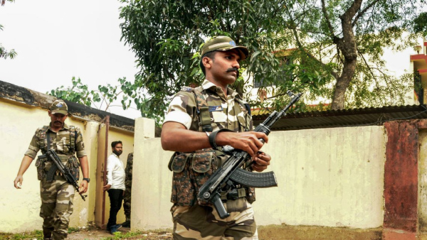 ভোট সন্ত্রাসে মৃত আরও এক