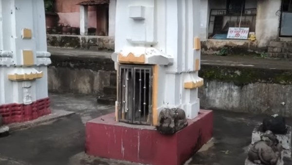 চম্পনাথ মন্দির