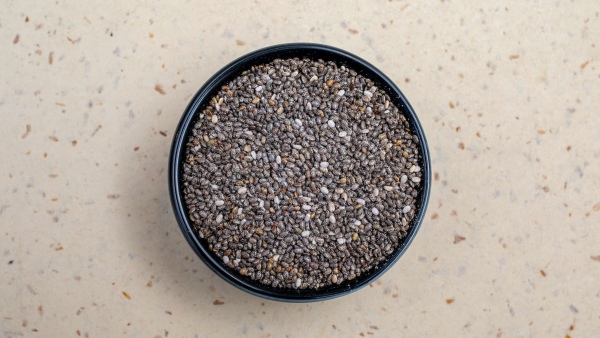 Health Benefits of Chia Seeds in Bengali