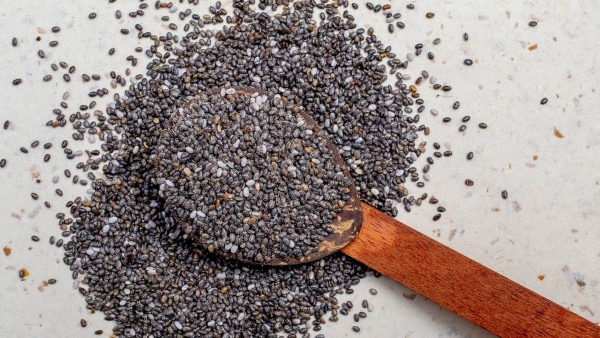 Health Benefits of Chia Seeds in Bengali