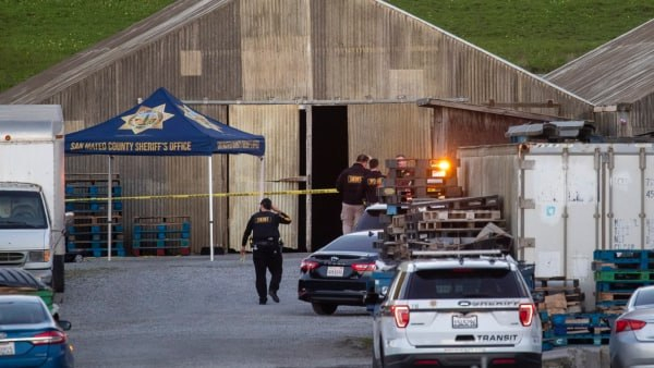 শিকাগোয় জুনটিন্থ উদযাপনের সময় গুলিবর্ষণ