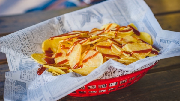 চিপস চিপস