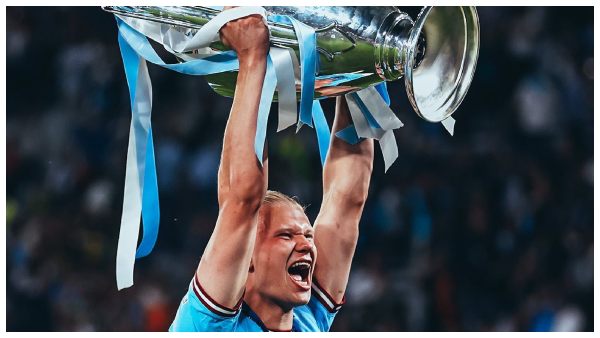 ম্যান সিটি