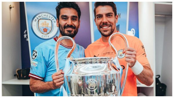  ম্যাঞ্চেস্টার সিটি 