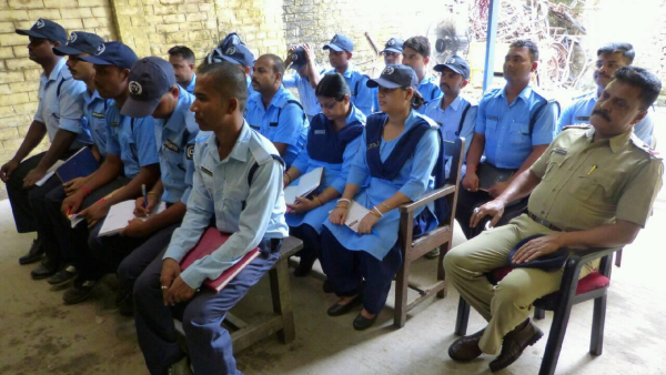 সিভিকদের নিয়ে শুভেন্দু